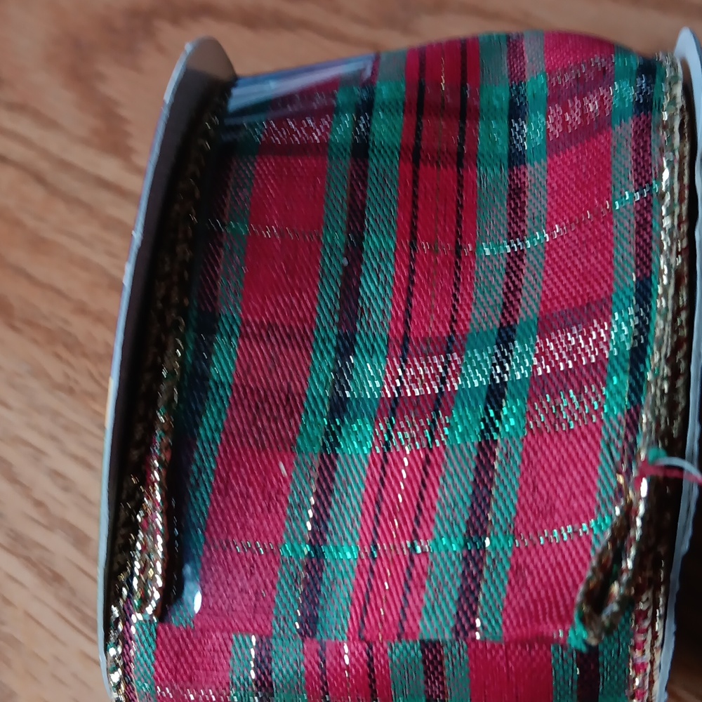 BN wired Ribbon - Picture 3 of 3